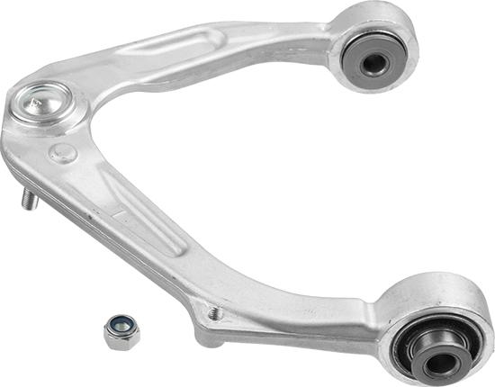 Lemförder 34965 01 - Track Control Arm onlydrive.pro