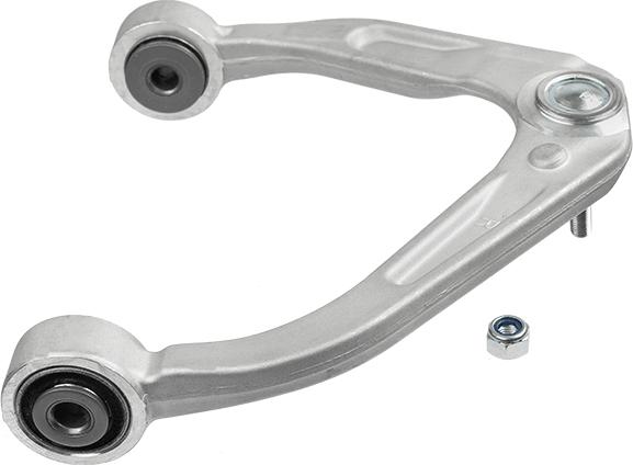 Lemförder 34966 01 - Track Control Arm onlydrive.pro