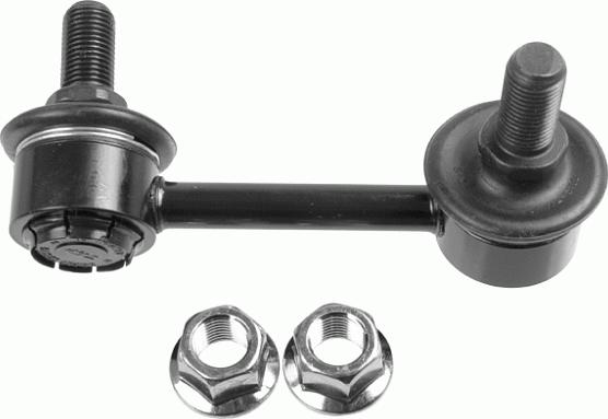 Lemförder 34493 01 - Rod / Strut, stabiliser onlydrive.pro