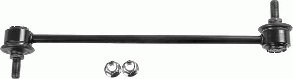 Lemförder 34497 01 - Rod / Strut, stabiliser onlydrive.pro