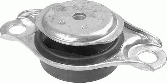 Lemförder 34451 01 - Holder, engine mounting onlydrive.pro