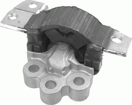 Lemförder 34458 01 - Holder, engine mounting onlydrive.pro