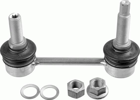 Lemförder 34469 01 - Rod / Strut, stabiliser onlydrive.pro