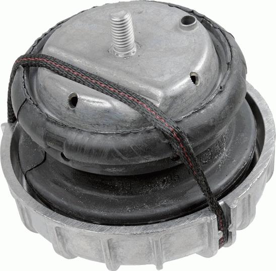 Lemförder 34410 01 - Holder, engine mounting onlydrive.pro