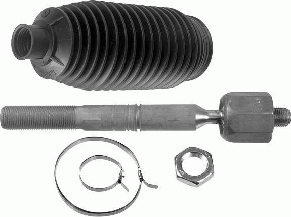 Lemförder 34439 01 - Inner Tie Rod, Axle Joint onlydrive.pro