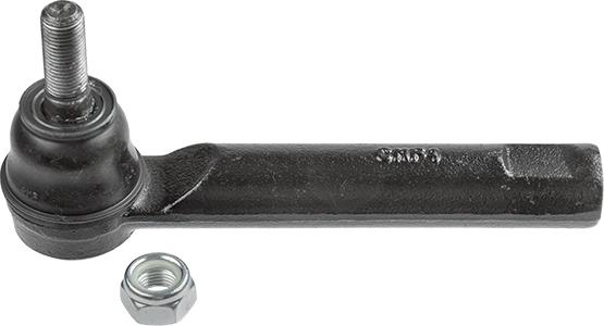 Lemförder 34500 01 - Tie Rod End onlydrive.pro