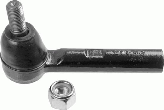 Lemförder 34534 01 - Tie Rod End onlydrive.pro