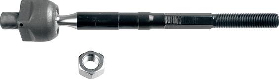 Lemförder 34523 01 - Inner Tie Rod, Axle Joint onlydrive.pro