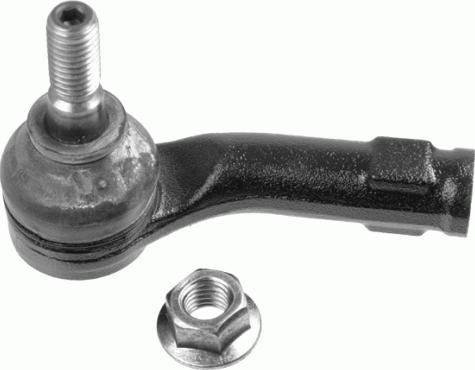 Lemförder 34090 01 - Tie Rod End onlydrive.pro