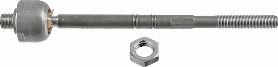 Lemförder 34004 01 - Inner Tie Rod, Axle Joint onlydrive.pro