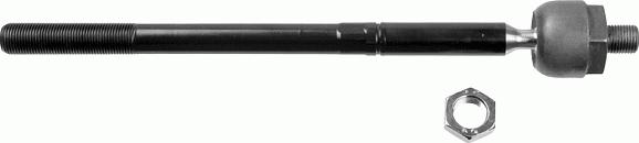 Lemförder 34001 01 - Inner Tie Rod, Axle Joint onlydrive.pro