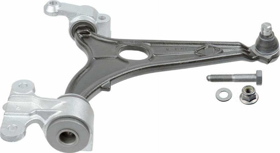 Lemförder 34824 01 - Track Control Arm onlydrive.pro