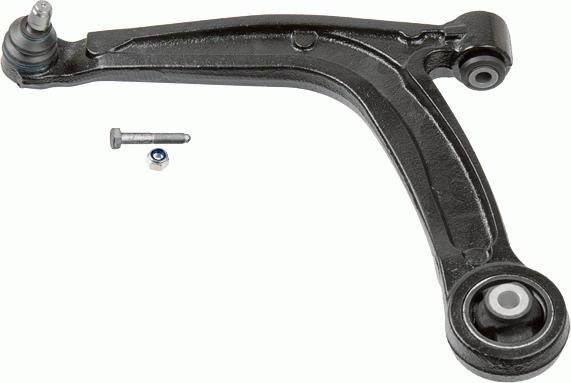 Lemförder 34821 01 - Track Control Arm onlydrive.pro