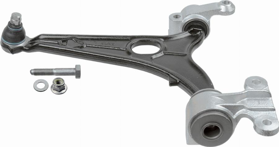 Lemförder 34823 01 - Track Control Arm onlydrive.pro