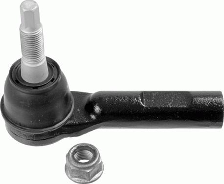 Lemförder 34355 01 - Tie Rod End onlydrive.pro