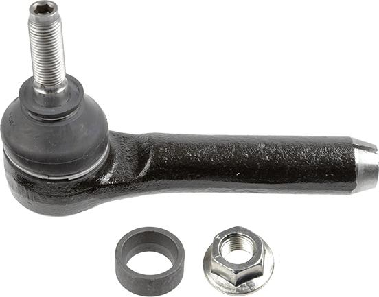 Lemförder 34364 01 - Tie Rod End onlydrive.pro