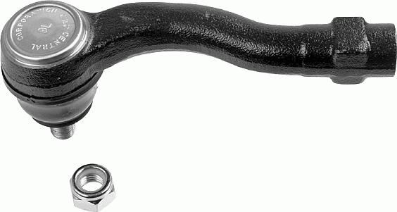 Lemförder 34318 01 - Tie Rod End onlydrive.pro