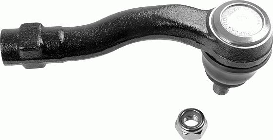 Lemförder 34317 01 - Tie Rod End onlydrive.pro