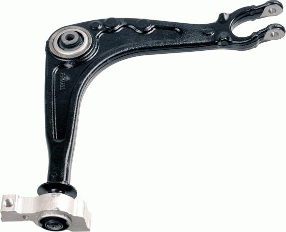 Lemförder 34381 01 - Track Control Arm onlydrive.pro