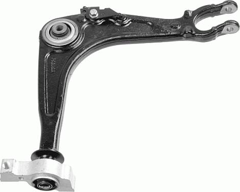 Lemförder 34383 01 - Track Control Arm onlydrive.pro