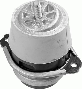 Lemförder 34378 01 - Holder, engine mounting onlydrive.pro