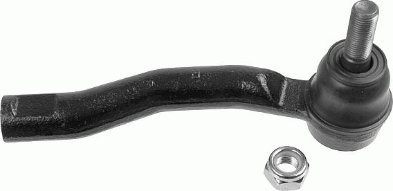 Lemförder 34290 01 - Tie Rod End onlydrive.pro