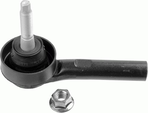 Lemförder 34298 01 - Tie Rod End onlydrive.pro