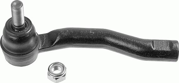 Lemförder 34289 01 - Tie Rod End onlydrive.pro