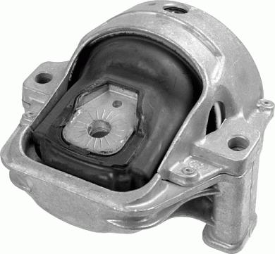 Lemförder 34744 01 - Holder, engine mounting onlydrive.pro