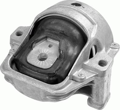 Lemförder 34745 01 - Holder, engine mounting onlydrive.pro