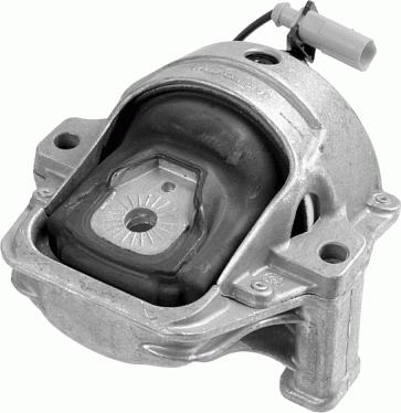 Lemförder 34740 01 - Holder, engine mounting onlydrive.pro