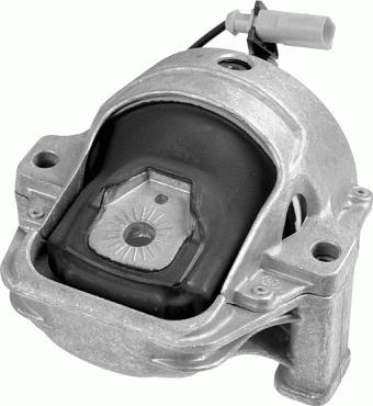 Lemförder 34743 01 - Holder, engine mounting onlydrive.pro