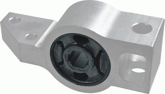 Lemförder 34763 01 - Bush of Control / Trailing Arm onlydrive.pro