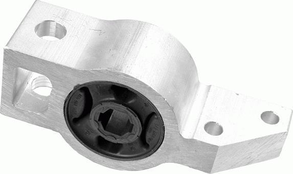 Lemförder 34762 01 - Bush of Control / Trailing Arm onlydrive.pro