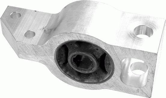 Lemförder 34711 01 - Bush of Control / Trailing Arm onlydrive.pro