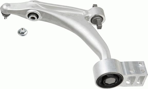 Lemförder 34786 01 - Track Control Arm onlydrive.pro