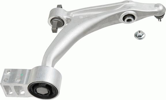 Lemförder 34787 01 - Track Control Arm onlydrive.pro