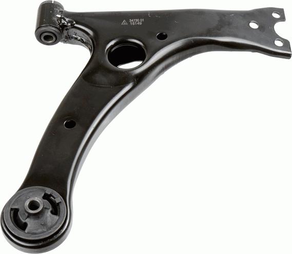 Lemförder 34730 01 - Track Control Arm onlydrive.pro