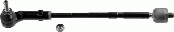 Lemförder 35991 01 - Tie Rod onlydrive.pro