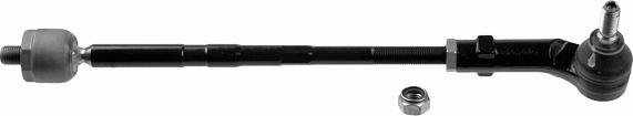 Lemförder 35992 01 - Tie Rod onlydrive.pro