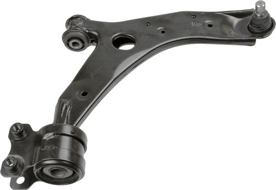 Lemförder 35907 01 - Track Control Arm onlydrive.pro