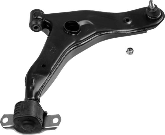 Lemförder 35490 01 - Track Control Arm onlydrive.pro