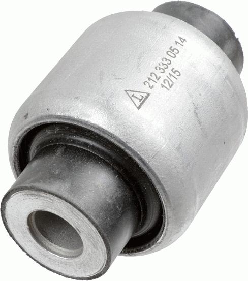 Lemförder 35452 01 - Bush of Control / Trailing Arm onlydrive.pro