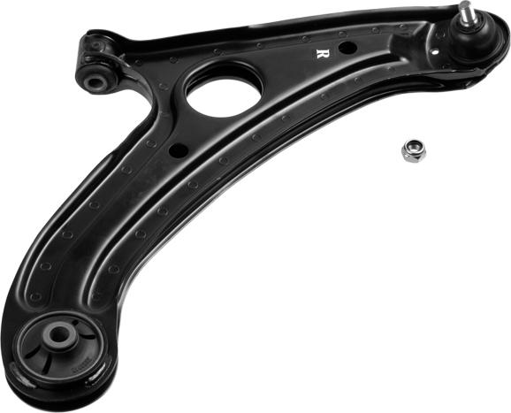 Lemförder 35409 01 - Track Control Arm onlydrive.pro