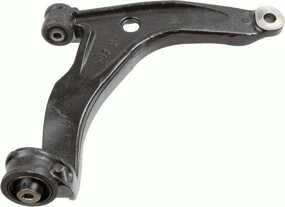 Lemförder 35401 01 - Track Control Arm onlydrive.pro