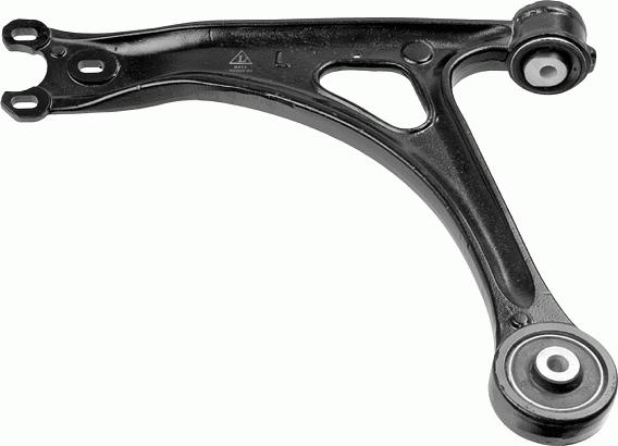 Lemförder 35402 01 - Track Control Arm onlydrive.pro