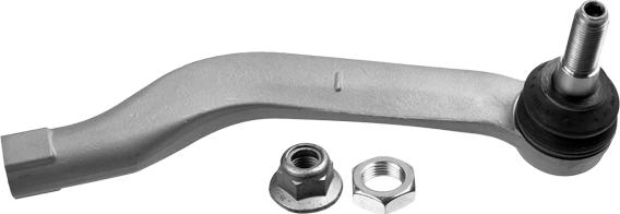 Lemförder 35423 01 - Tie Rod End onlydrive.pro