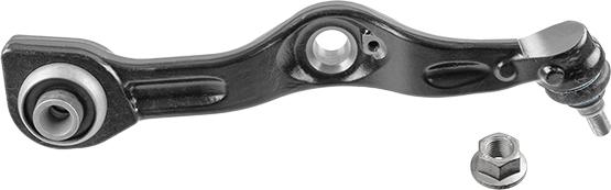 Lemförder 35560 01 - Track Control Arm onlydrive.pro