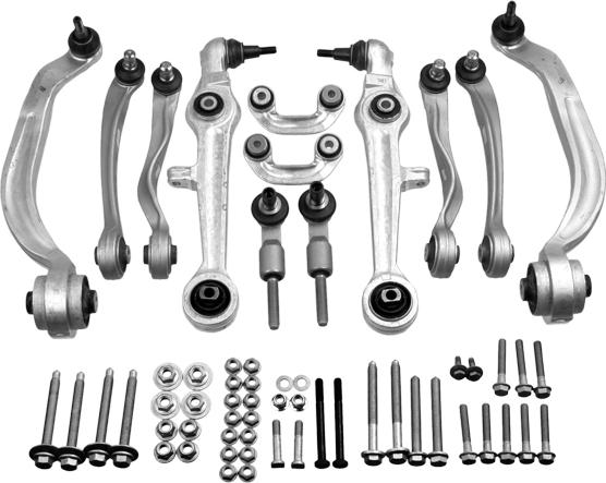 Lemförder 35537 01 - Link Set, wheel suspension onlydrive.pro