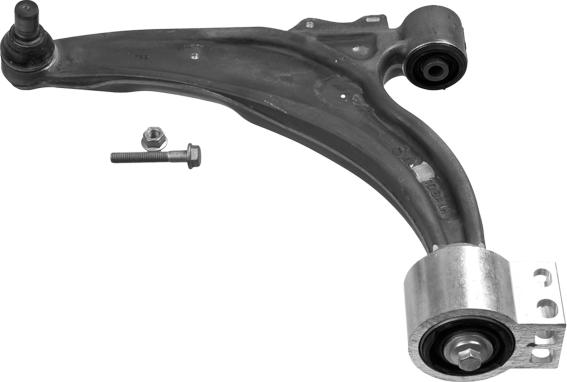 Lemförder 35044 01 - Track Control Arm onlydrive.pro